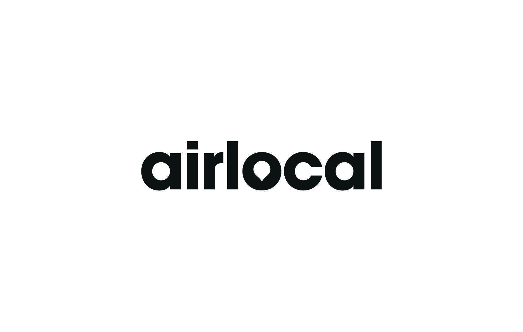 Airlocal martinique logo