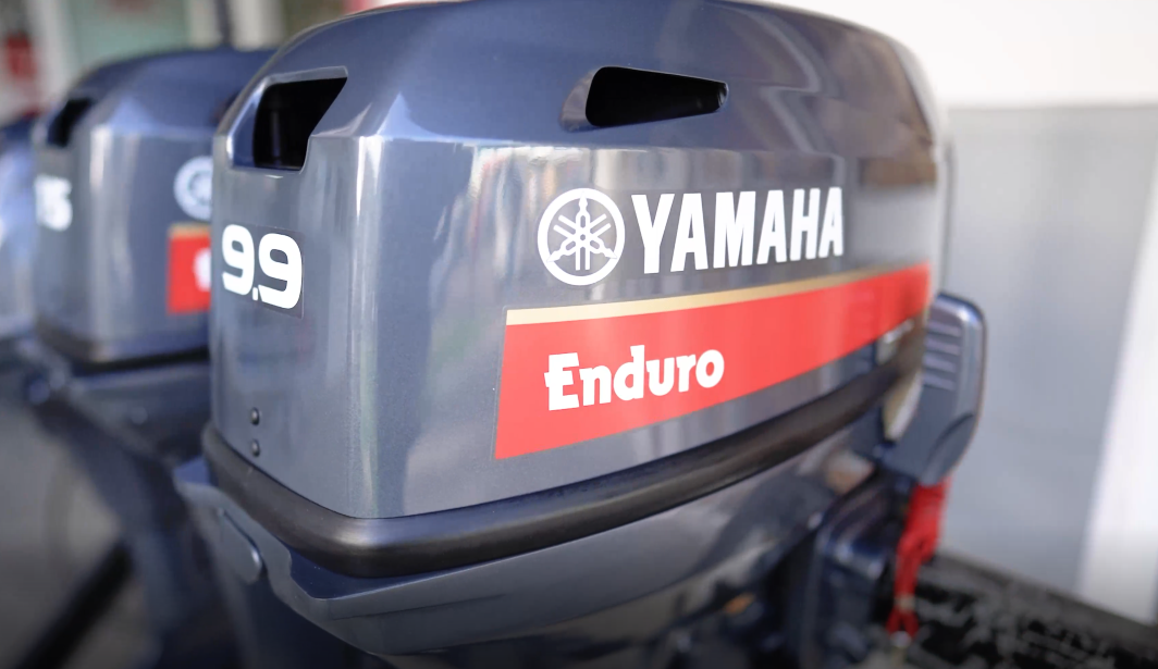 Vente moteur Yamaha