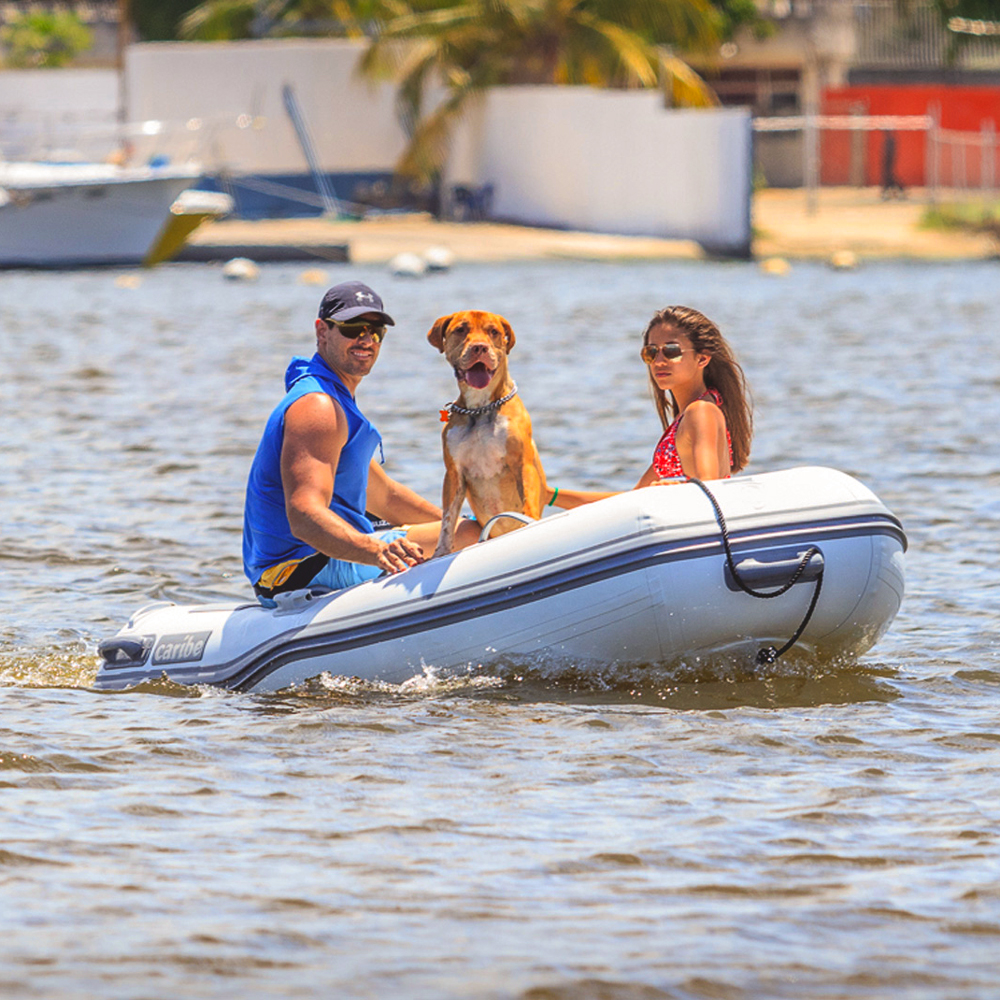 Vente d’annexe dans Le Marin : comment choisir la bonne annexe (et où l’acheter)